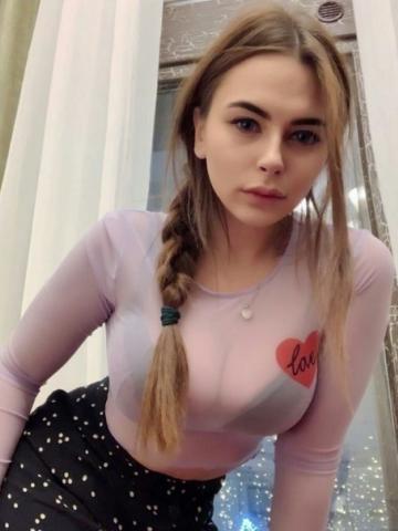 Анкета проститутки Галина, Шахтерск, 23 года, №347409
